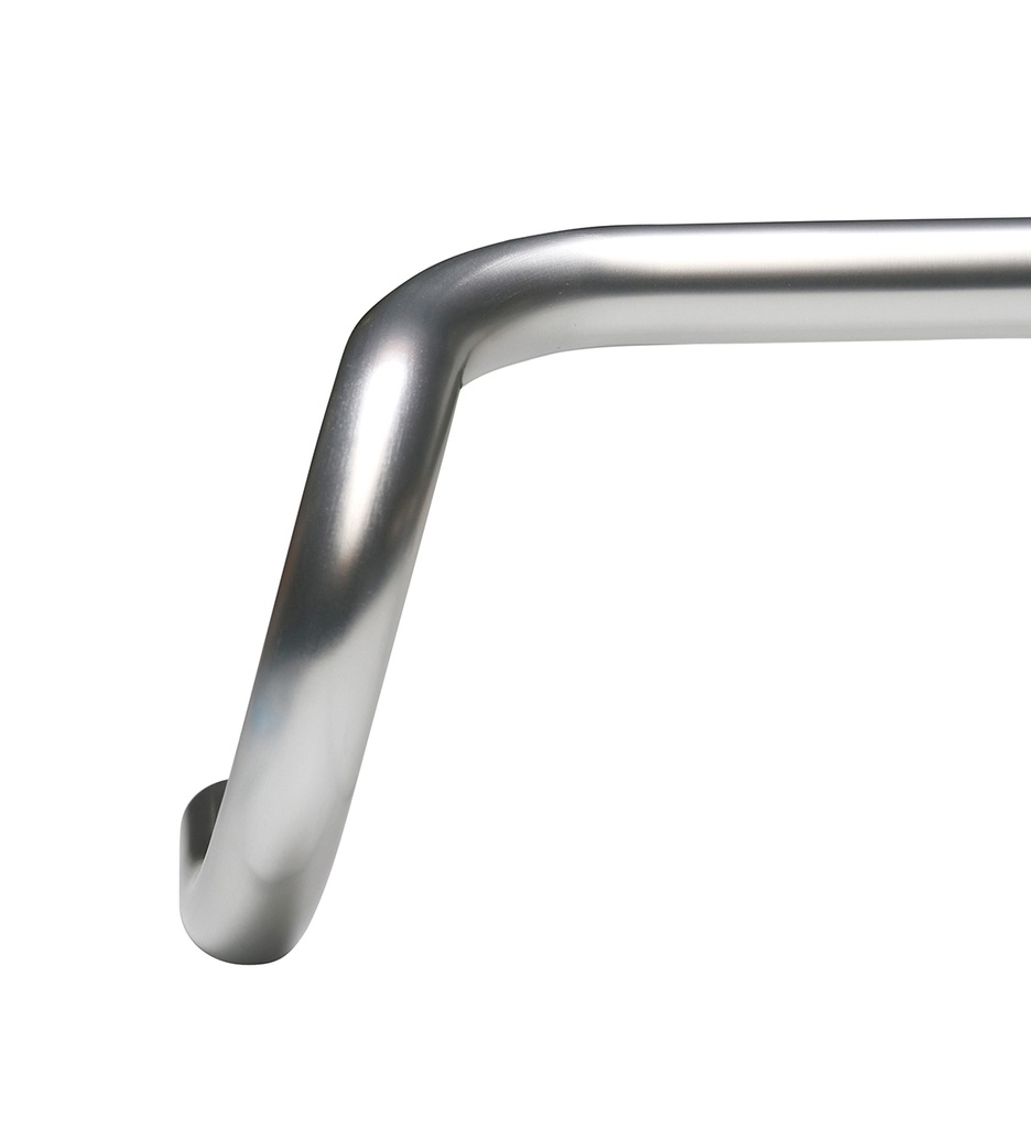 Nitto Handlebar Griterium 31.8mm (M138) | The Merry Sales Co.